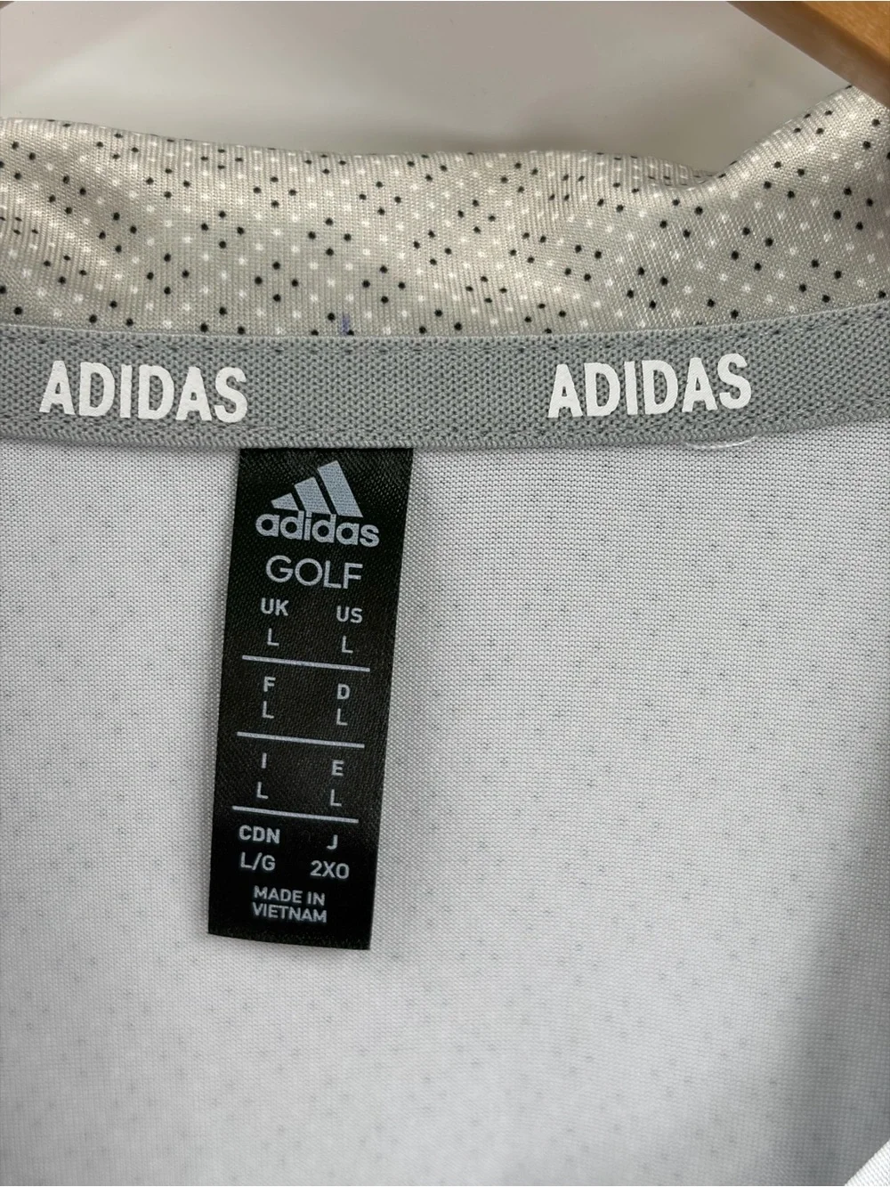 adidas brand new